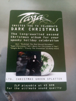 Tarja / Dark Christmas (Limited Edition)(Coloured Vinyl)(2LP)