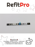 Камера для ноутбука Lenovo G50-30 HD 1M (5C20G91650), оригинал