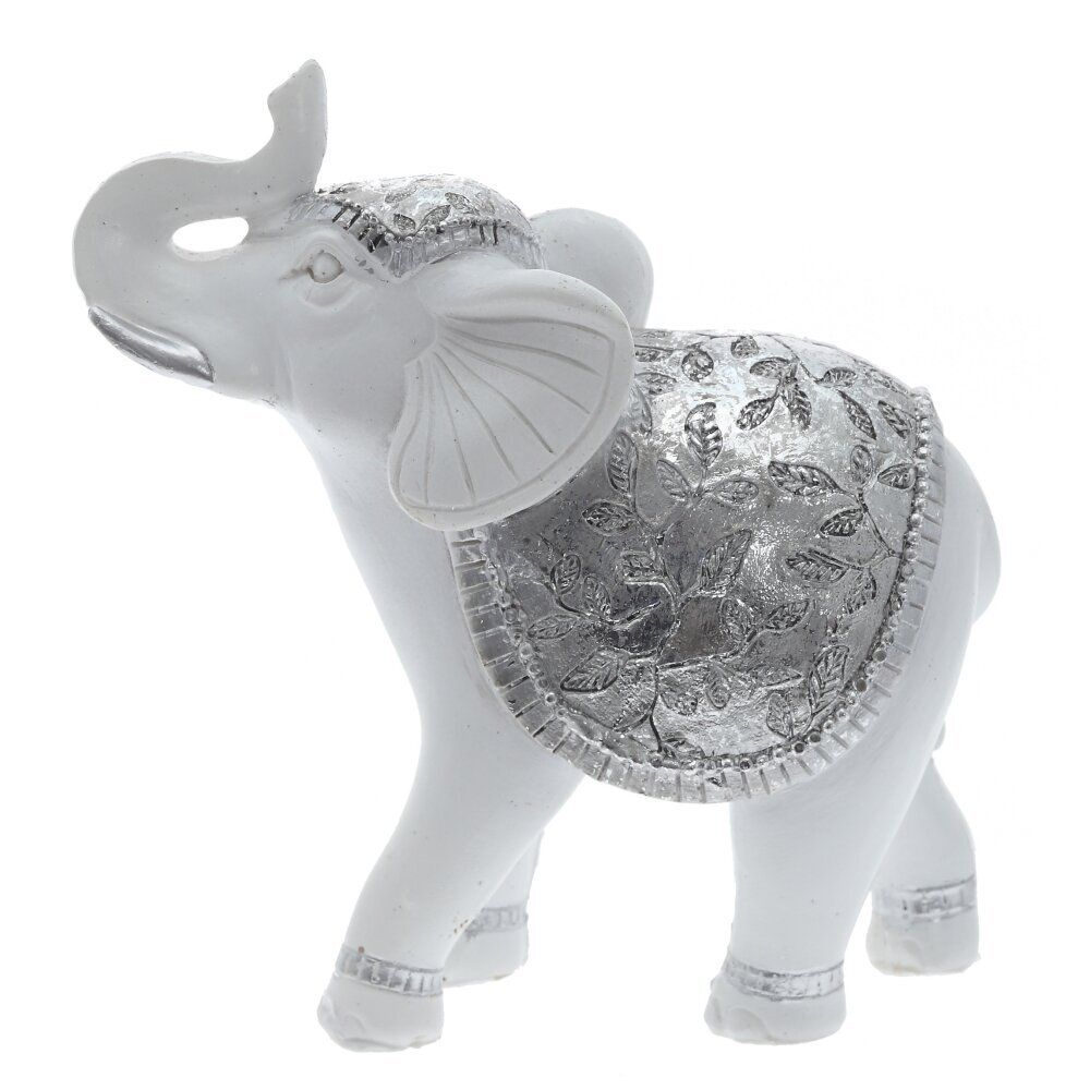 GAEM Фигурка декоративная "Слон", L12,5 W5,5 H14 см