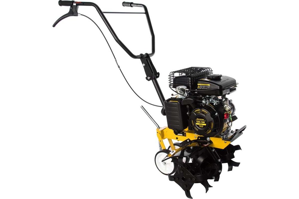 Культиватор бензиновый Champion BC4311