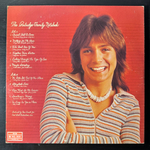 The Partridge Family Notebook (Япония 1972г.)