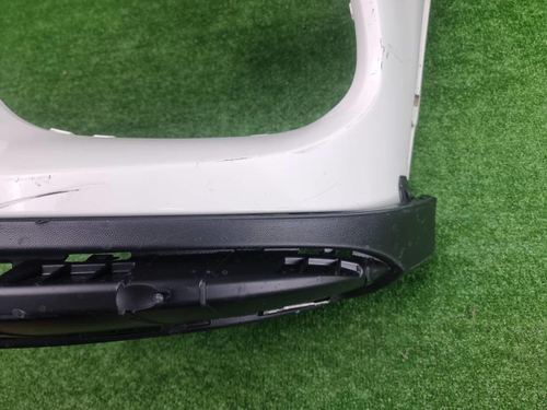 Бампер передний Mercedes GLE c292 (2015-2019) AMG