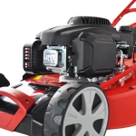 Комплект GEOS by AL-KO Comfort 51 SP-L Plus газонокосилка + Geos Max Premium 130 B триммер + HUTER R3012 леска 170613