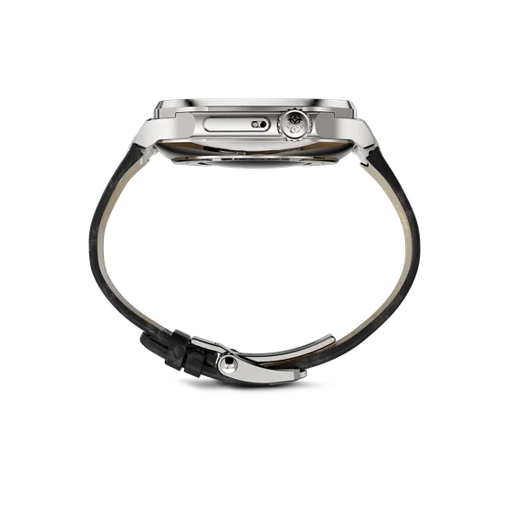 Корпус для Apple Watch ROL41 - Silver