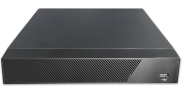 Polyvision PVNR-85-10F1 Сетевой видеорегистратор (NVR), 10 каналов