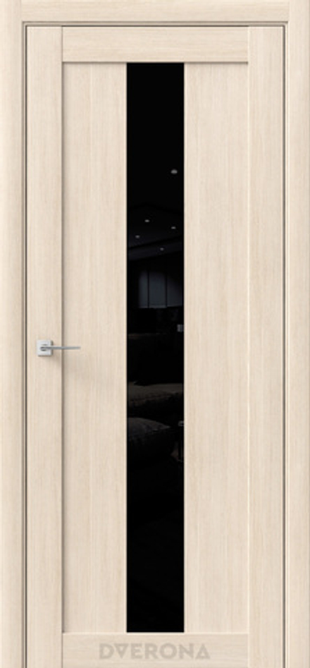 DVERONA СИГМА (Black)