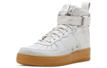 Кроссовки Nike Air Force 1 (Женская размерная сетка)