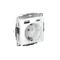 Розетка AtlasDesign 16А с 2-мя заряд. устройствами USB тип A+C 5В/2.4А/3.0А 2х5В/1.5А механизм лотос SE ATN001332