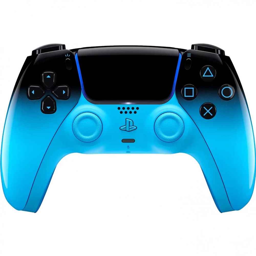 Dualsense Hyperpop Collection Rhythm Blue