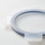 Крышка для пищевого контейнера IKEA 365+, Пластик, 14 см