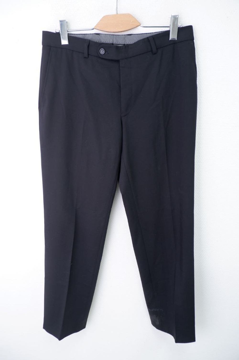 Брюки классические 50 размер