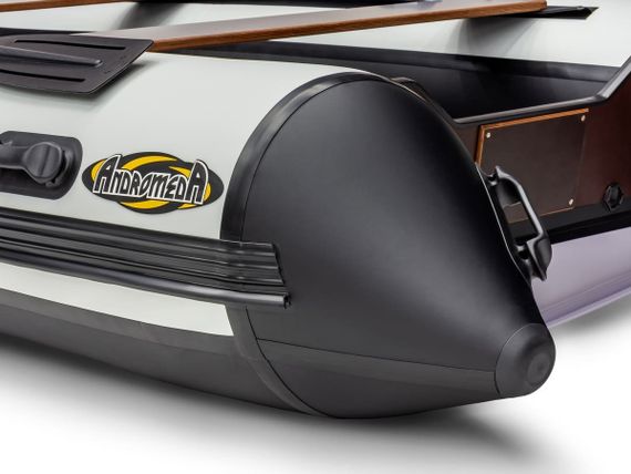 Лодка ПВХ АНДРОМЕДА Air 410