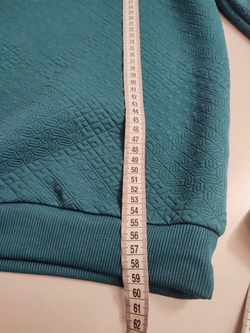 Джемпер Colin's повседневный 44 размер