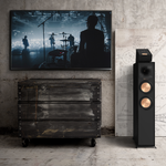 Klipsch R-600F Напольная акустика