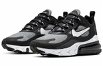 Кроссовки Nike Air Max 270 React "Optical" (Женская размерная сетка)