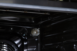 Комбинированная плита Hansa FCMY58109