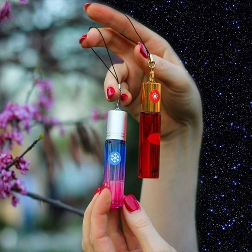 Вода Живая и Мёртвая (final edition)