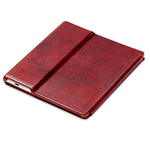 Обложка от Амазон  Leather Кожа Merlot для Kindle Oasis