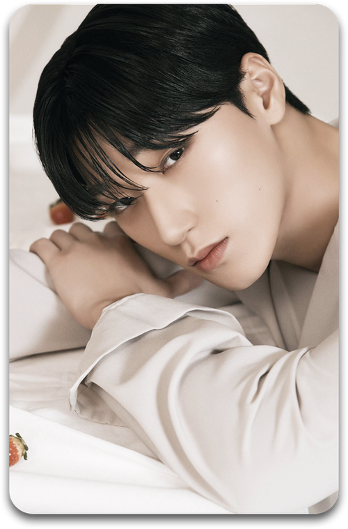 Карта / ATEEZ #0538