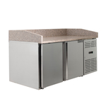 Стол холодильный для пиццы PZ2600TN Foodatlas