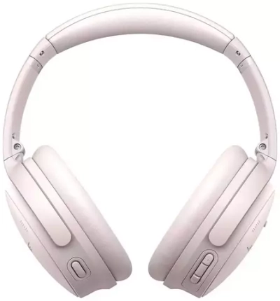 Bose QuietComfort 45 бел