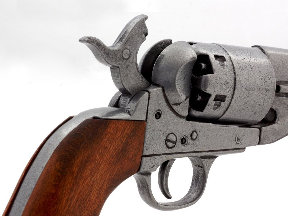 Denix Револьвер США 1860 года