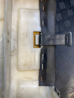 Сиденье Yamaha V-Max 1200 (не сток) 053388