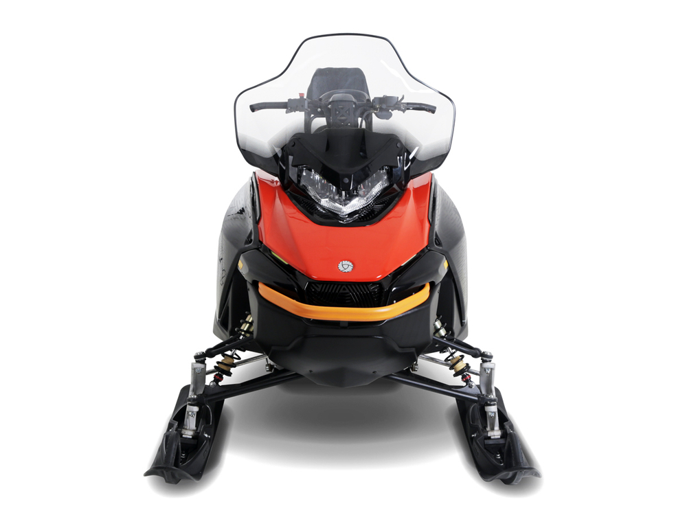 Снегоход FRONTIER RM 1000