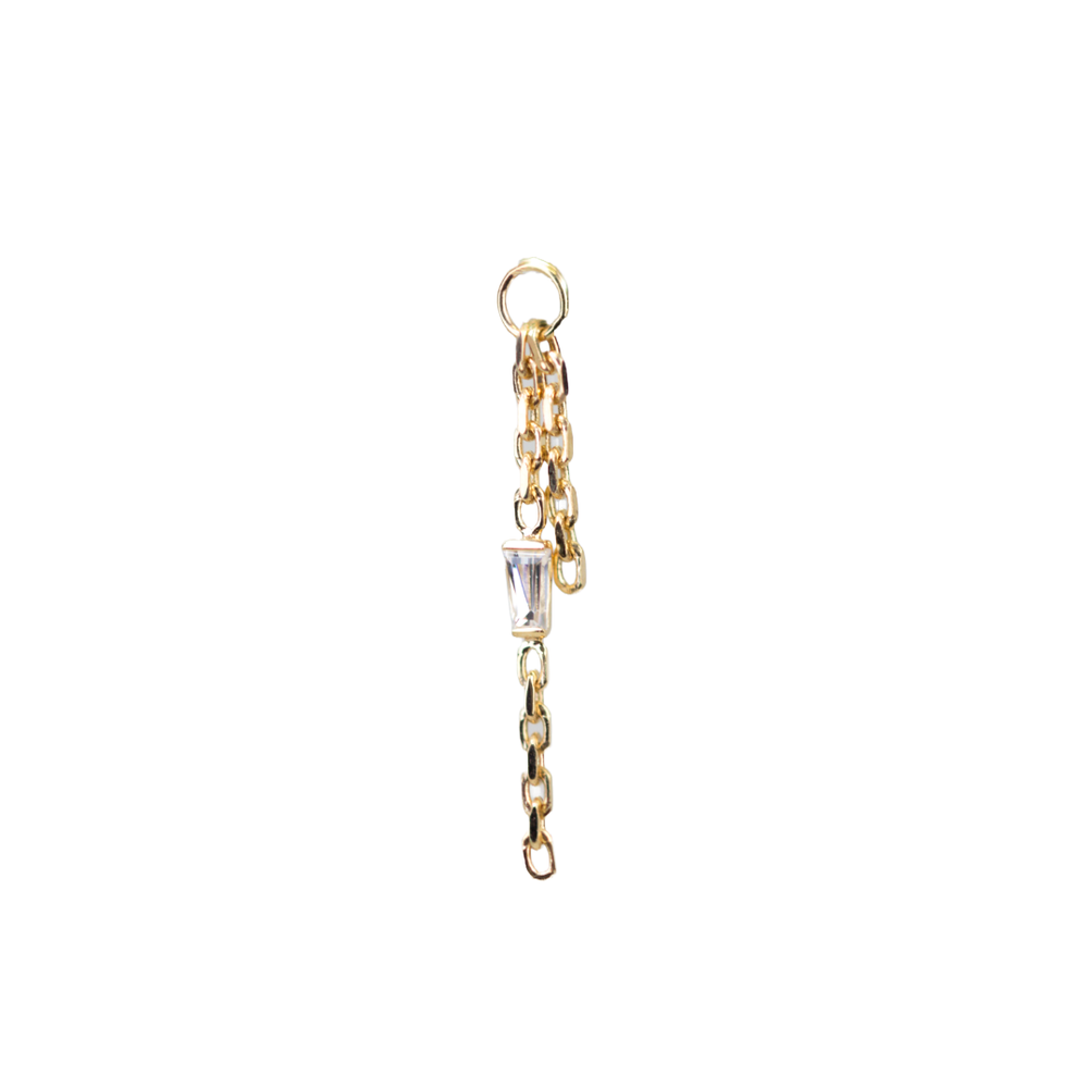 Belladonna charm