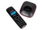 Радио телефон цифровой PANASONIC KX-TG1611RU