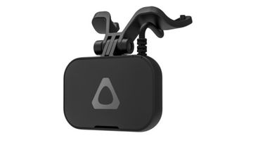 VIVE трекер лица