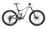 Горный велосипед Giant Trance X 3 (2023)