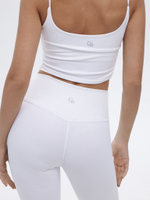 Лосины Essential Leggings in White