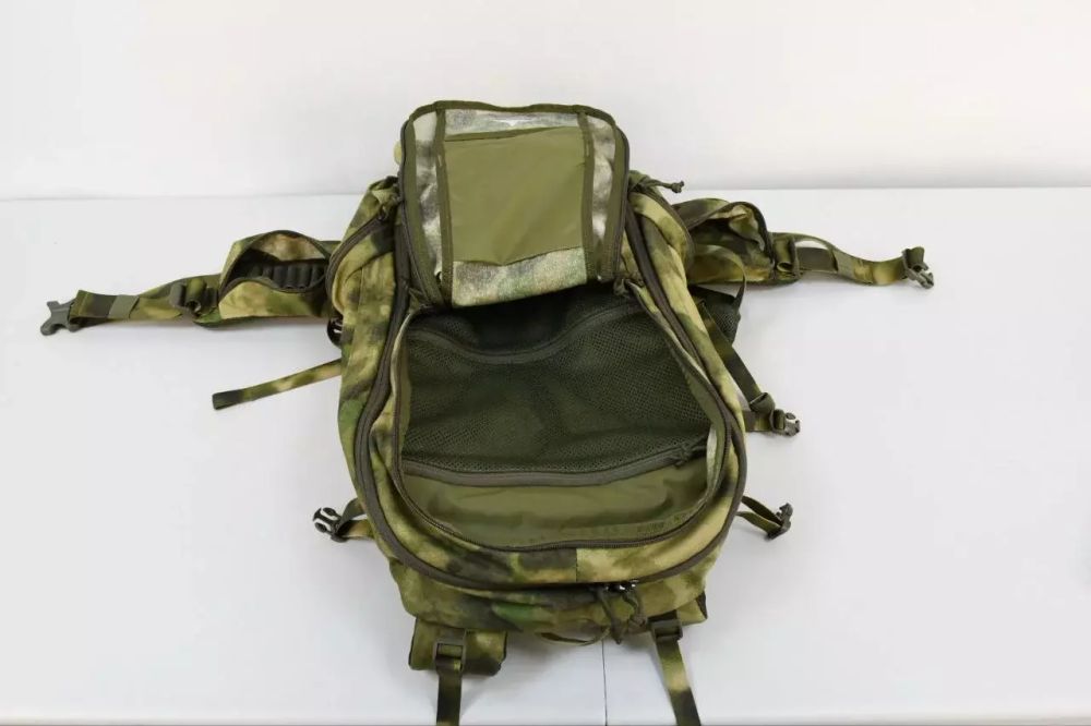 Рюкзак Ермак-50, Atlant Armour