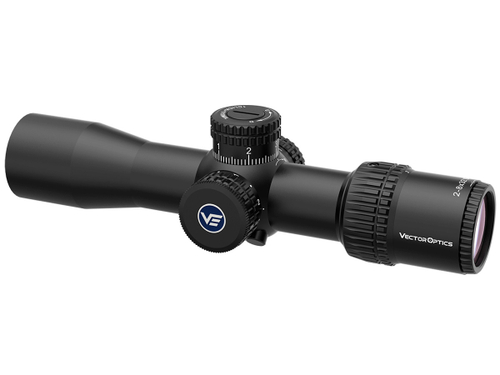 Прицел Vector Optics Veyron 2-8x32 IR, MPR-V5 (MIL) (SCOC-43)