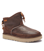 Кожаные угли M CAMPFIRE CRAFTED REGENERATE UGG - коричневый(1144017)