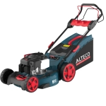 Газонокосилка бензиновая ALTECO GLM 55-51 MSQ: 5.5 л.с., нож 51 см, 84121