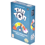Настольная игра Тип Топ