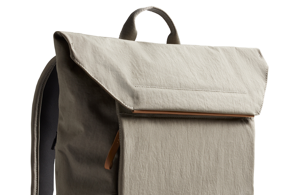 Рюкзак Bellroy Melbourne Backpack 18L