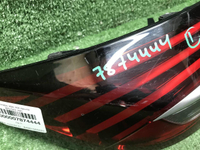Фонарь левый внешний Geely Coolray (2019-2024)