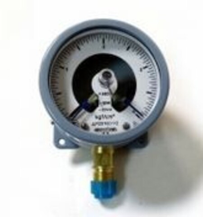 Манометр ДМ2010 Сг У2 (0-4)