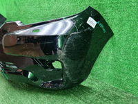 Бампер передний Toyota LC Prado 150 (2017-2020)