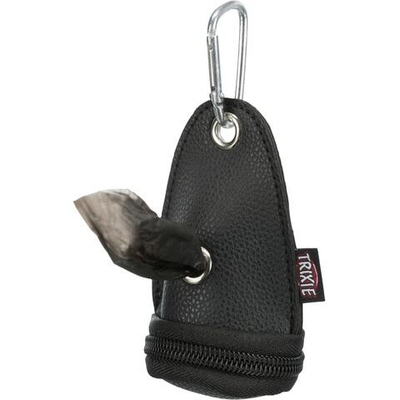 Контейнер для уборочных пакетов за собаками Trixie