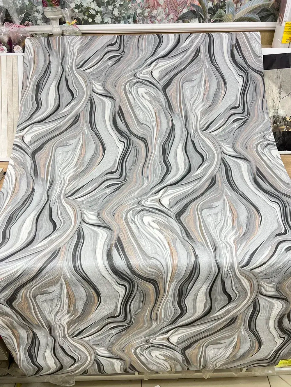 Обои флизелиновые A59205 ILLUSION Россия