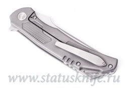 Нож Осаренко Дмитрий Desantura Prototype San Maiфотография - 9