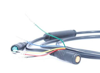 Коса кабель провод для Kugoo G2 PRO Kirin 2022 Jilong