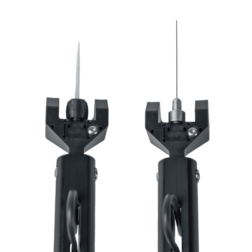 e-VF электронный прибор фон Фрея