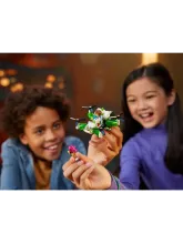 Конструктор DREAMZzz 71471 Внедорожник Матео