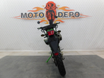Kawasaki KLX250 , 2016