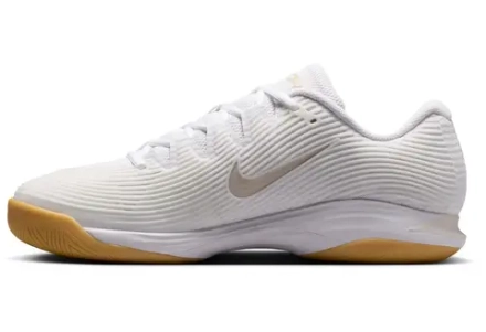 Теннисные кроссовки Nike Zoom Vapor 12 - white/lt orewood/summit white/linien